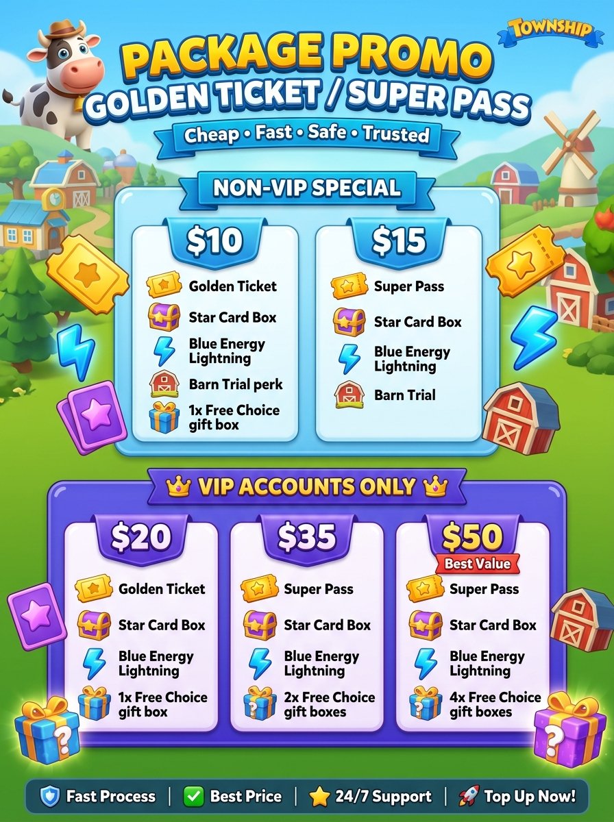 Package Promo